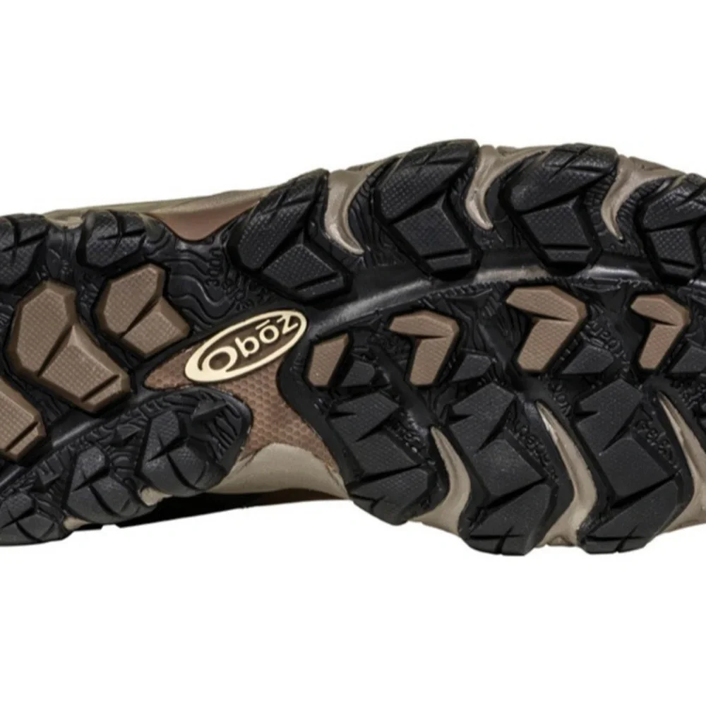 Women's BRIDGER Hiking Boots - Picture 6 of 7